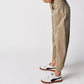 🔥Women's Retro Mid-Rise Curved Wide-Leg Jeans
