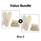 Anti-Dryness Latex Cushioned Shoe Inserts
