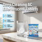 🔥Effervescent Air Conditioner Cleaning Tablets