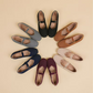 🔥Breathable Square Toe Ballet Flats