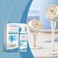 🔥 50% OFF · Household Powerful Fan Cleaner ✨