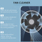 🔥 50% OFF · Household Powerful Fan Cleaner ✨