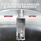 🔥 50% OFF · Streak-Free Stainless Steel Cleaner ✨
