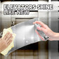 🔥 50% OFF · Streak-Free Stainless Steel Cleaner ✨