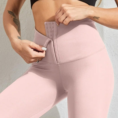 🔥 50% OFF · High-Waisted Tummy Control Leggings for Women ✨