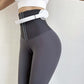 🔥 50% OFF · High-Waisted Tummy Control Leggings for Women ✨
