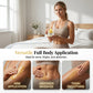 🔥 50% OFF · Advanced Firming & Smoothing Body Gel ✨
