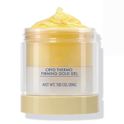 🔥 50% OFF · Advanced Firming & Smoothing Body Gel ✨
