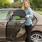 🚗 LIMITED-TIME 50% OFF!⏳Car Window Screens –Anti-Mosquito – Breathable & UV-Protective – Easy Installation