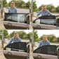 🚗 LIMITED-TIME 50% OFF!⏳Car Window Screens –Anti-Mosquito – Breathable & UV-Protective – Easy Installation