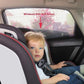 🚗 LIMITED-TIME 50% OFF!⏳Car Window Screens –Anti-Mosquito – Breathable & UV-Protective – Easy Installation