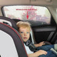 🚗 LIMITED-TIME 50% OFF!⏳Car Window Screens –Anti-Mosquito – Breathable & UV-Protective – Easy Installation
