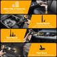 🔥 50% OFF · Cordless 4-in-1 Portable Car Vacuum Cleaner Set ✨