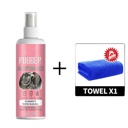 🔥 50% OFF · Mold & Mildew Cleaner Spray ✨