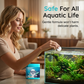 🔥 50% OFF · High-Efficiency Aquarium Water Purification Tablets ✨