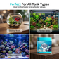 🔥 50% OFF · High-Efficiency Aquarium Water Purification Tablets ✨