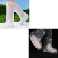 🔥 50% OFF · Disposable Anti-Slip Boot Covers ✨