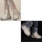 🔥 50% OFF · Disposable Anti-Slip Boot Covers ✨