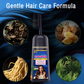 🔥 50% OFF · 3-in-1 Hair Dye with Comb ✨