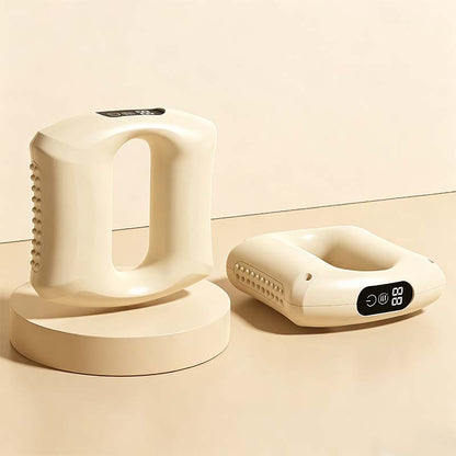 Portable 2-in-1 Fascia Ring Massager