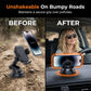 360° Rotating Adhesive Car Phone Mount