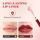 🔥 50% OFF · 12 Colors Waterproof Long-Lasting Lip Liner Set ✨