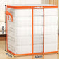 🔥 50% OFF · Large Capacity Transparent Mesh Storage Bag ✨