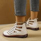 🔥 50% OFF · Women's Breathable Mesh Flats ✨