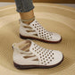 🔥 50% OFF · Women's Breathable Mesh Flats ✨
