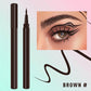 🔥 50% OFF · Waterproof Liquid Eyeliner Pen ✨