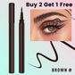 🔥 50% OFF · Waterproof Liquid Eyeliner Pen ✨