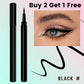 🔥 50% OFF · Waterproof Liquid Eyeliner Pen ✨