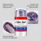 🔥 50% OFF · Multi-Use Body Glitter Stick ✨