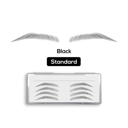 🎉Limited Sale 50% OFF🎉The Ultimate Long-Lasting Eyebrow Stamp