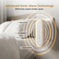 Plug-in Ultrasonic Mosquito Repeller with Aromatherapy