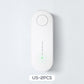 Plug-in Ultrasonic Mosquito Repeller with Aromatherapy