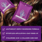 🔥 50% OFF · 3D Collagen Hair Mask ✨