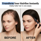 💇‍♀️ 50% DE DESCONTO – Bastão para Cobertura de Entradas e Contorno | Instantâneo, natural & fácil de aplicar
