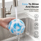 🔥Multi-Functional Spherical Cleaning Ball