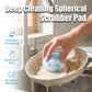 🔥Multi-Functional Spherical Cleaning Ball
