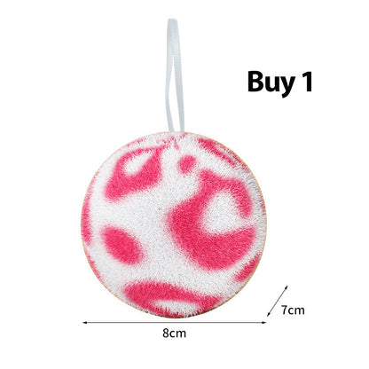 🔥Multi-Functional Spherical Cleaning Ball