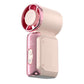 Compact High-Speed Turbine Handheld Fan