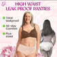 🎉Last Day-Buy 1 Get 3 Packs🎉 High Waist Leak proof panties✨Butter-Soft & Stretchy🍃