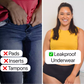 🎉Last Day-Buy 1 Get 3 Packs🎉 High Waist Leak proof panties✨Butter-Soft & Stretchy🍃