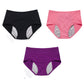 🎉Last Day-Buy 1 Get 3 Packs🎉 High Waist Leak proof panties✨Butter-Soft & Stretchy🍃