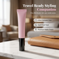 📢 BUY 1 GET 1 FREE! ✨ Flyaway Smoothing Stick – Portable, Invisible Finish, Nourishing ✨