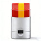 🔥⚽ Three-Stripe Face Paint Stick – Safe and Easy to Remove – Pay on Delivery 🎨✅