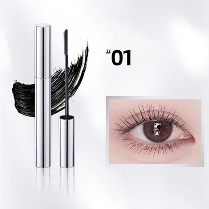 🔥 50% OFF · All-Day Waterproof Curling Mascara ✨