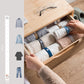 🔥 50% OFF · Adjustable Elastic Clothing Organization Bands ✨