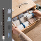 🔥 50% OFF · Adjustable Elastic Clothing Organization Bands ✨